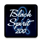 Logo of Black Spirit 200 Remote android Application 